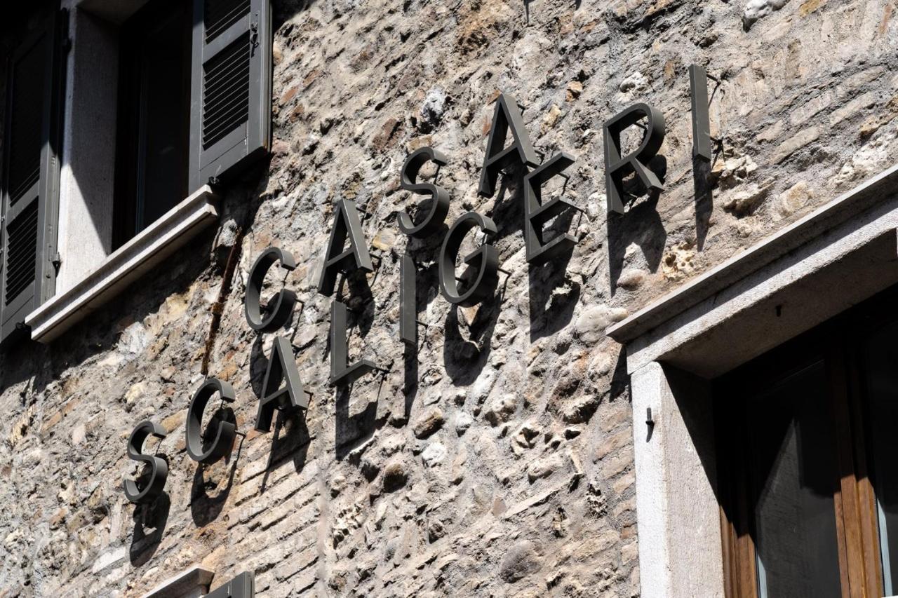 Hotel Casa Scaligeri Sirmione Dış mekan fotoğraf