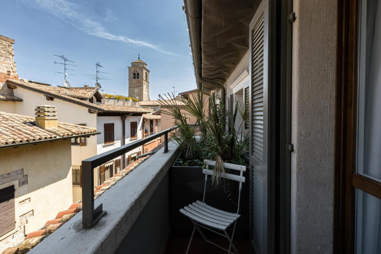 Hotel Casa Scaligeri Sirmione Dış mekan fotoğraf