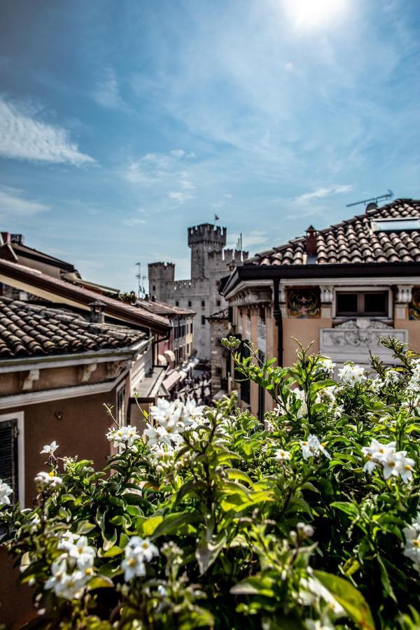 Hotel Casa Scaligeri Sirmione Dış mekan fotoğraf